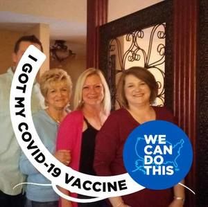 Meet your Posher, Shirley